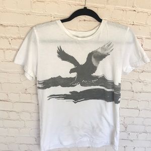 American Eagle outfitters Graphic Tee